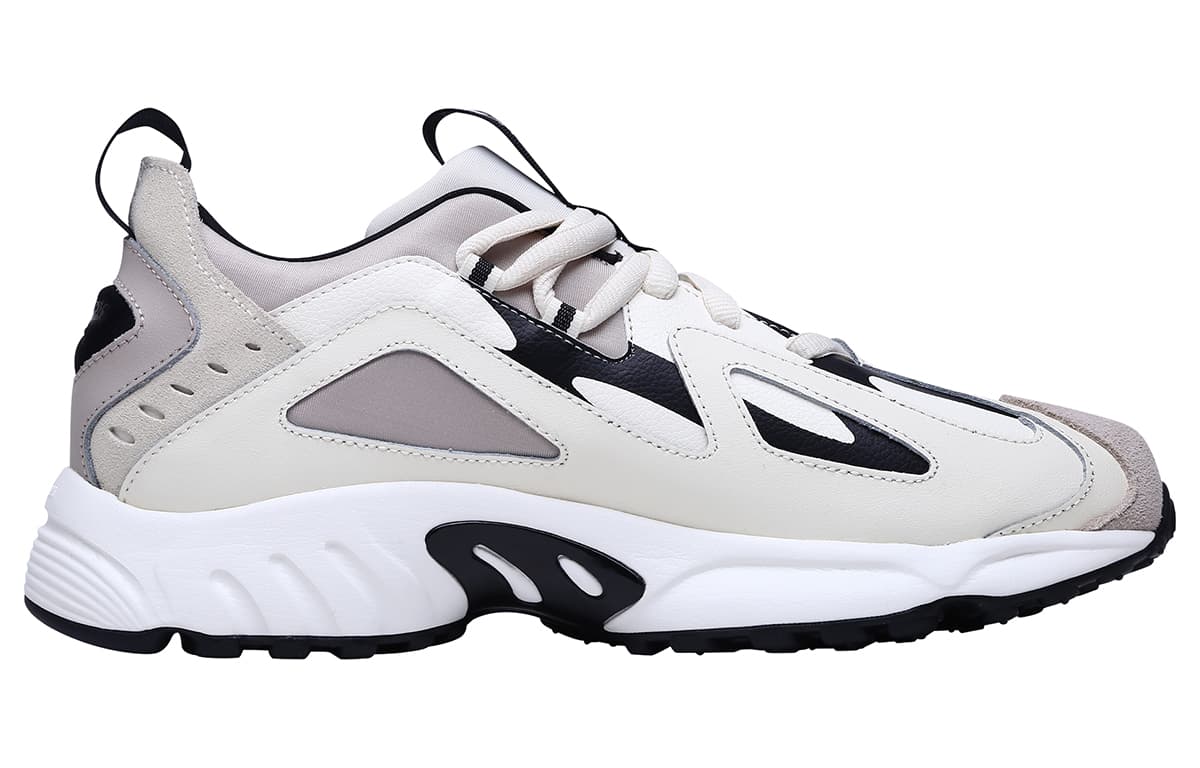 Кроссовки Reebok DMX Series 1200 White Grey - изображение 2