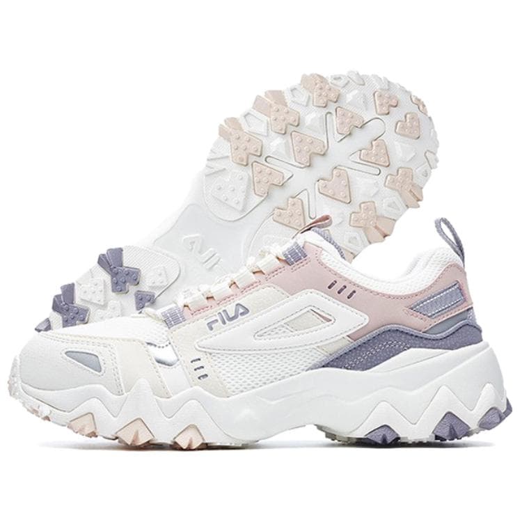Кроссовки FILA Oakmont - изображение 4