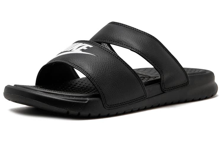 Сандалии Nike Duo Ultra Slide - изображение 2