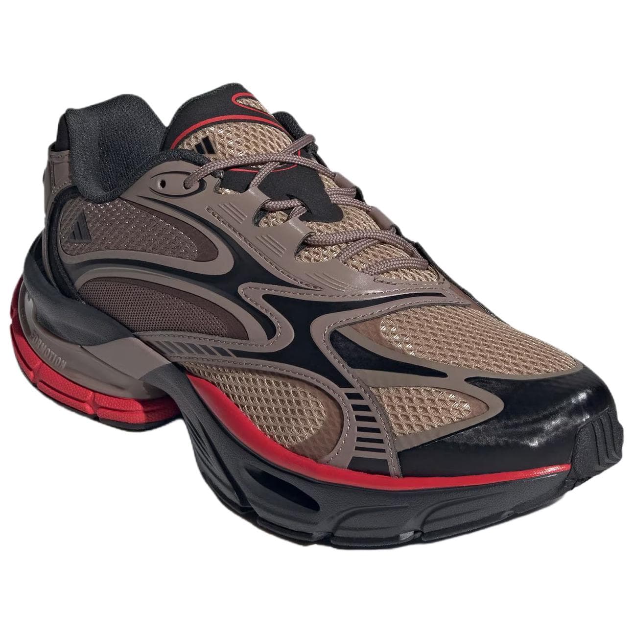 Кроссовки adidas FORMOTION ONE - изображение 3