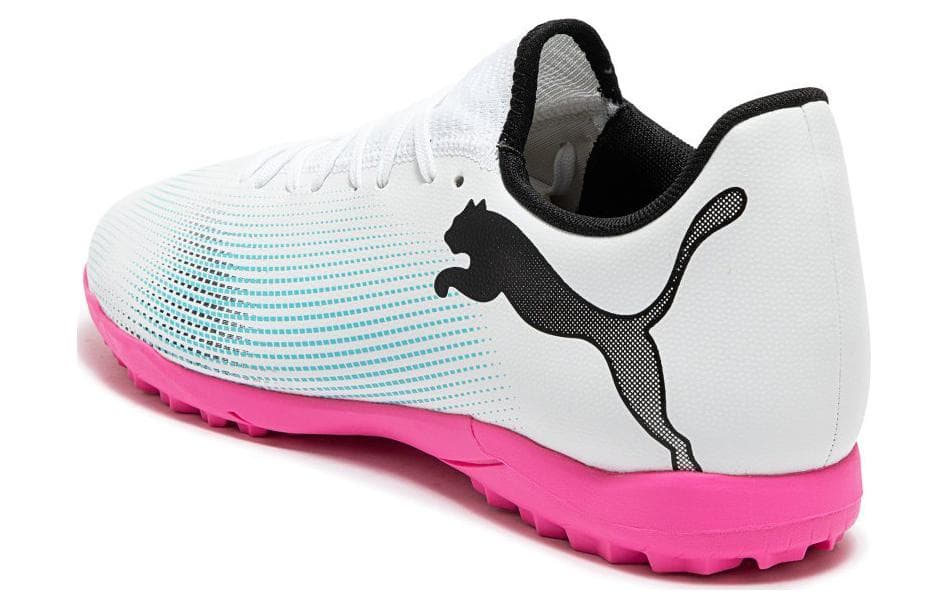 Кроссовки для футбола PUMA Future 7 PLAY TT - изображение 5
