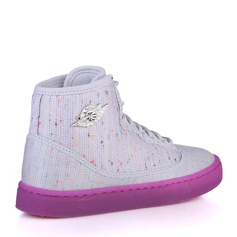 Кроссовки Jordan Jasmine GS - изображение 4