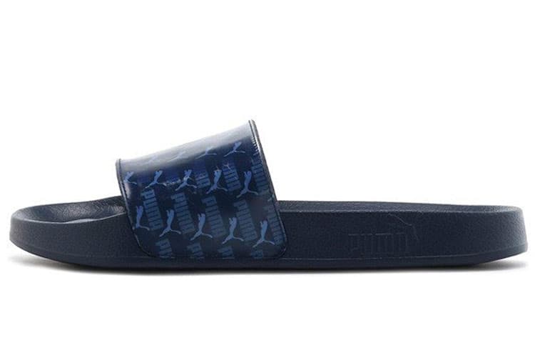 Сандалии Puma Leadcat Holographic - изображение 1