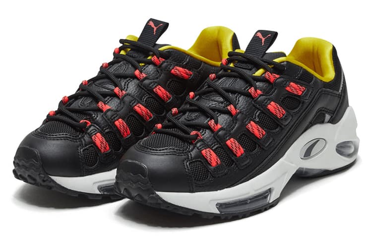Кроссовки PUMA CELL Endura Rebound - изображение 3