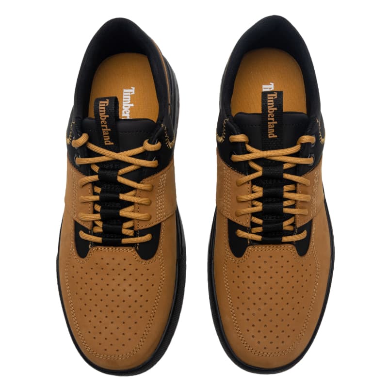 Кроссовки Timberland - изображение 3