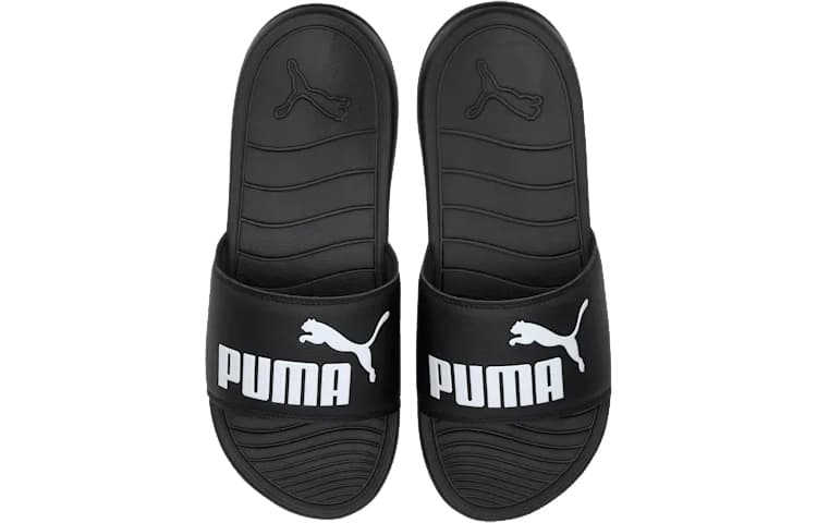 Сандалии PUMA Popcat 20 Black - изображение 3