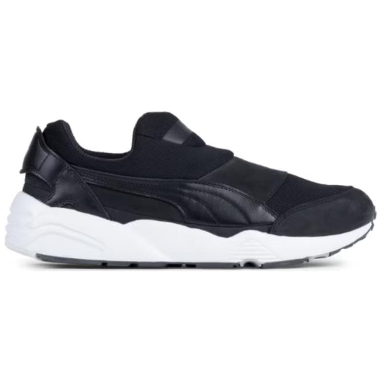 Кроссовки STAMPD x PUMA Trinomic Sock - изображение 2