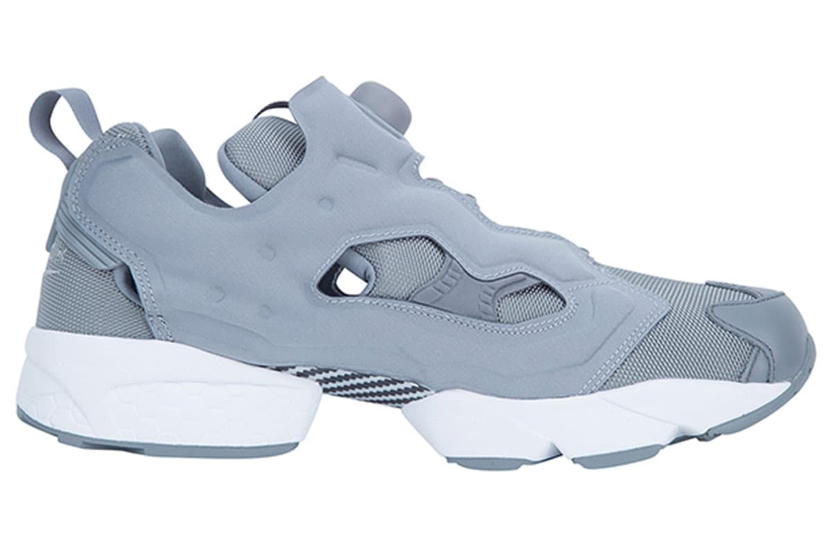 Кроссовки Reebok Instapump Fury Og - изображение 2