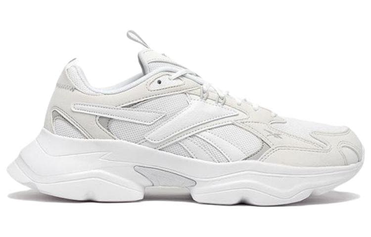 Кроссовки Reebok Royal Bridge 4 White - изображение 2