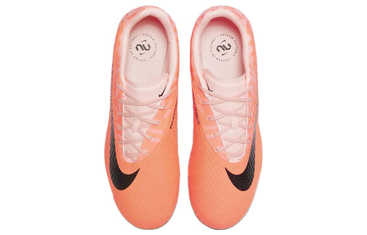Кроссовки для футбола Nike Phantom GX - изображение 4