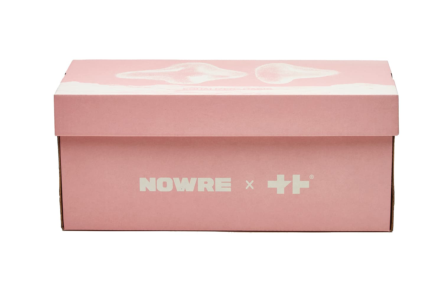 Сандалии Nowre x EQLZ EQUALIZER OASIS EVA - изображение 8