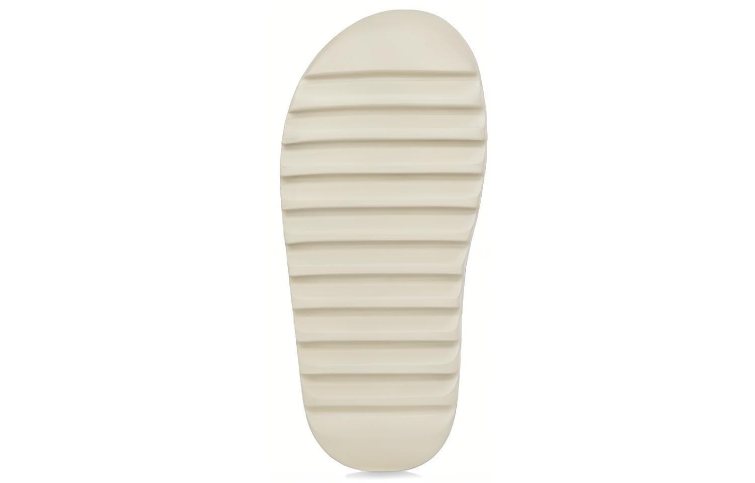 Сандалии adidas Yeezy Slide Bone - изображение 5