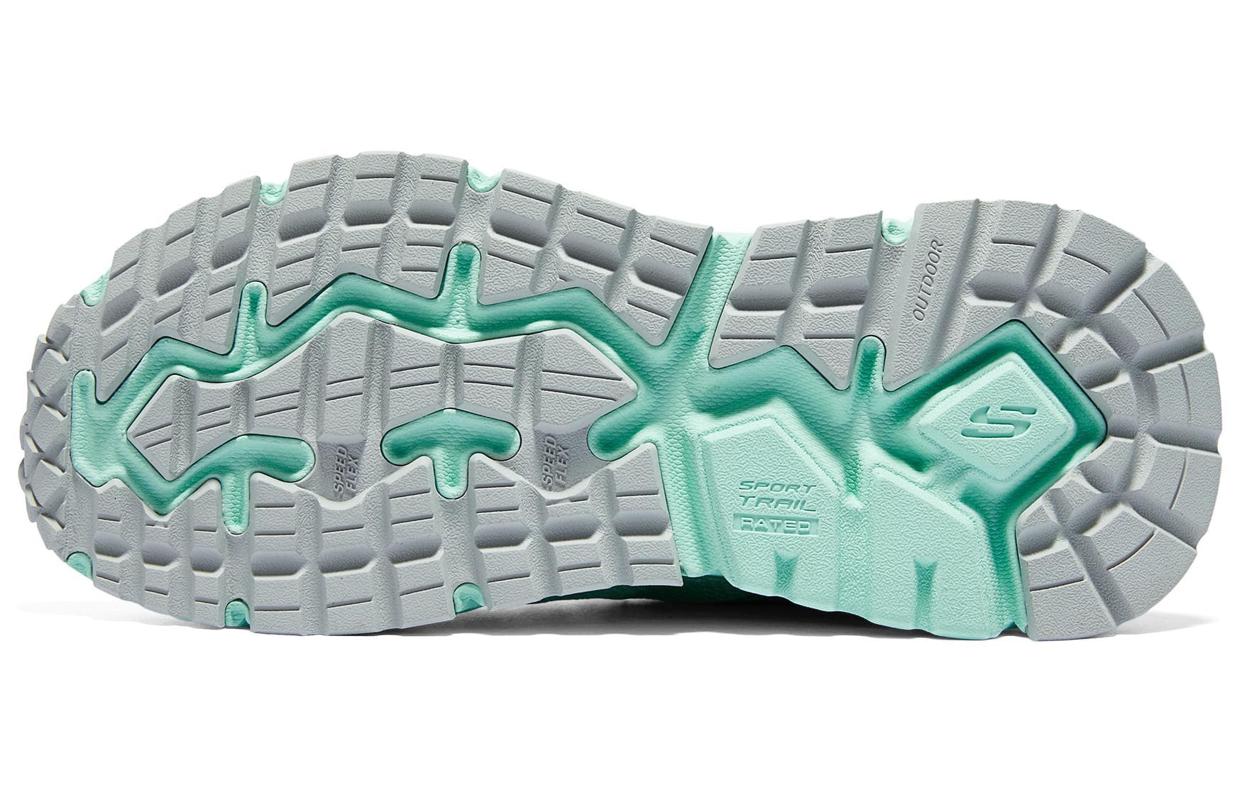 Кроссовки Skechers OUTDOOR - изображение 6