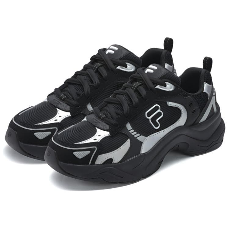 Кроссовки FILA FUSION Unique - изображение 3