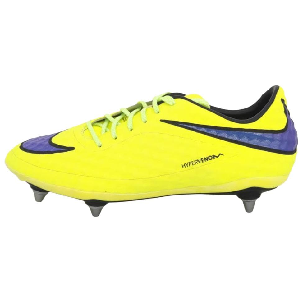 Кроссовки для футбола Nike HyperVenom Phantom - изображение 1