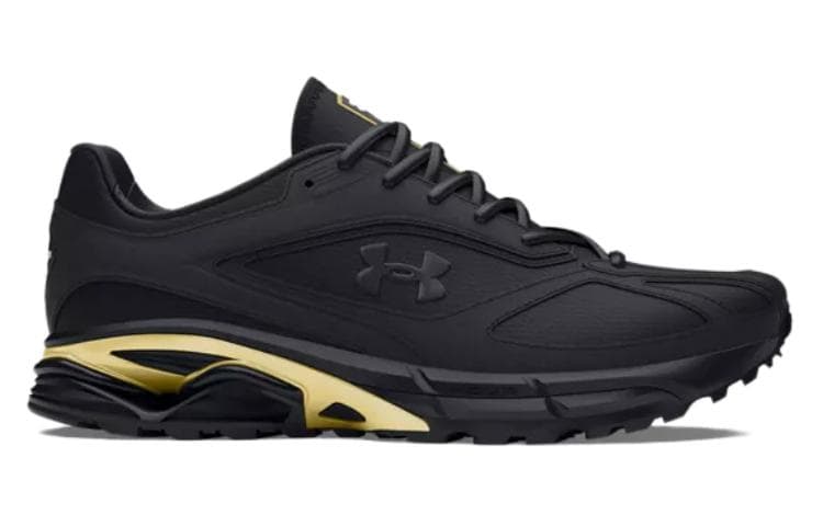 Кроссовки Under Armour Unisex UA Apparition - изображение 2