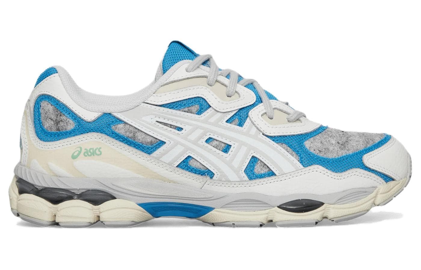 Кроссовки Asics GEL-NYC - изображение 2