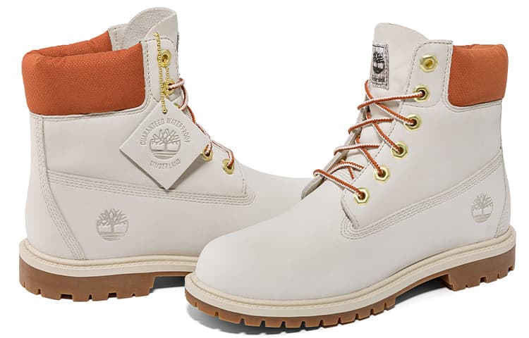 Ботинки Timberland - изображение 4