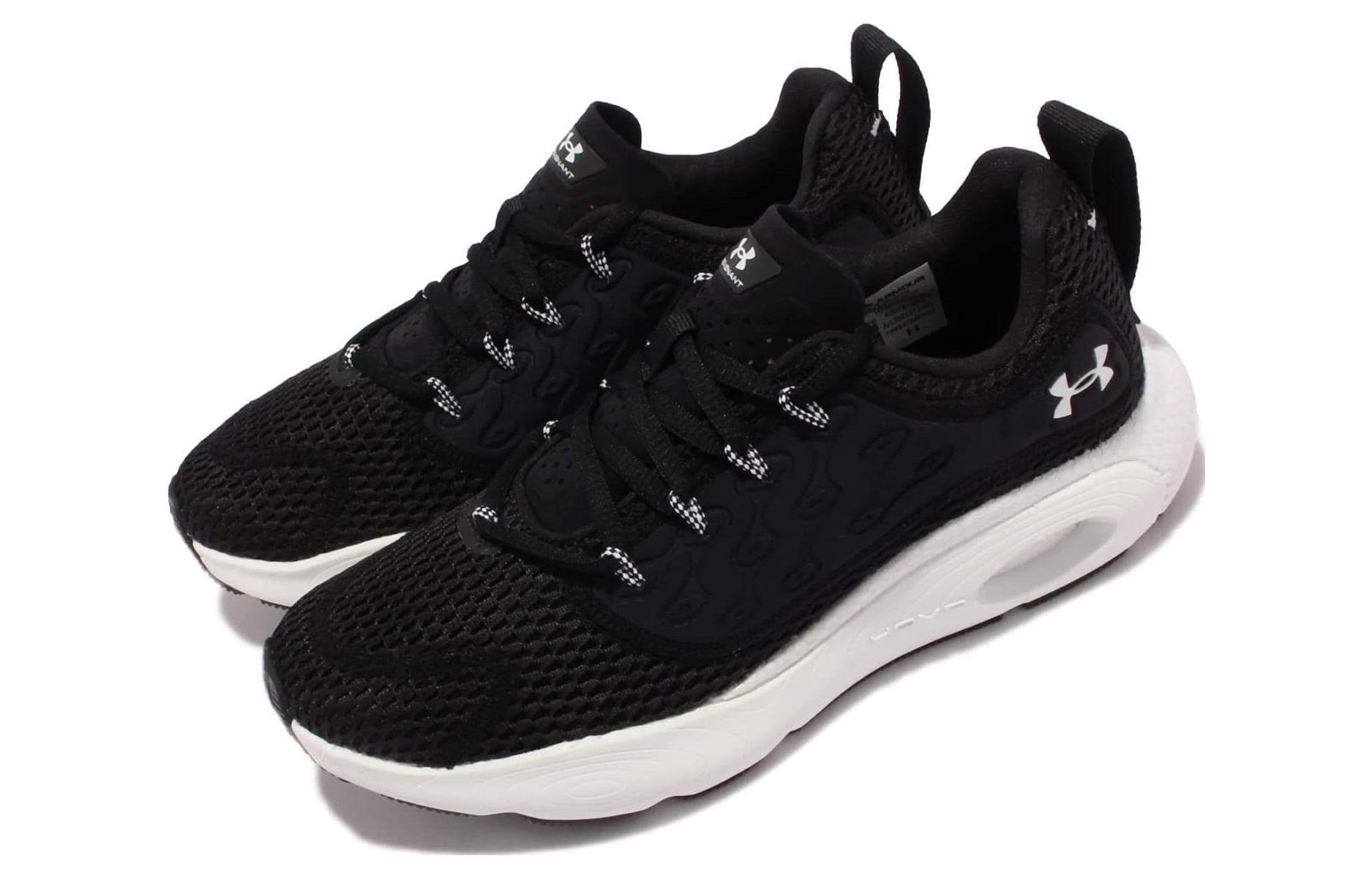 Кроссовки Under Armour HOVR Revenant STRT - изображение 3