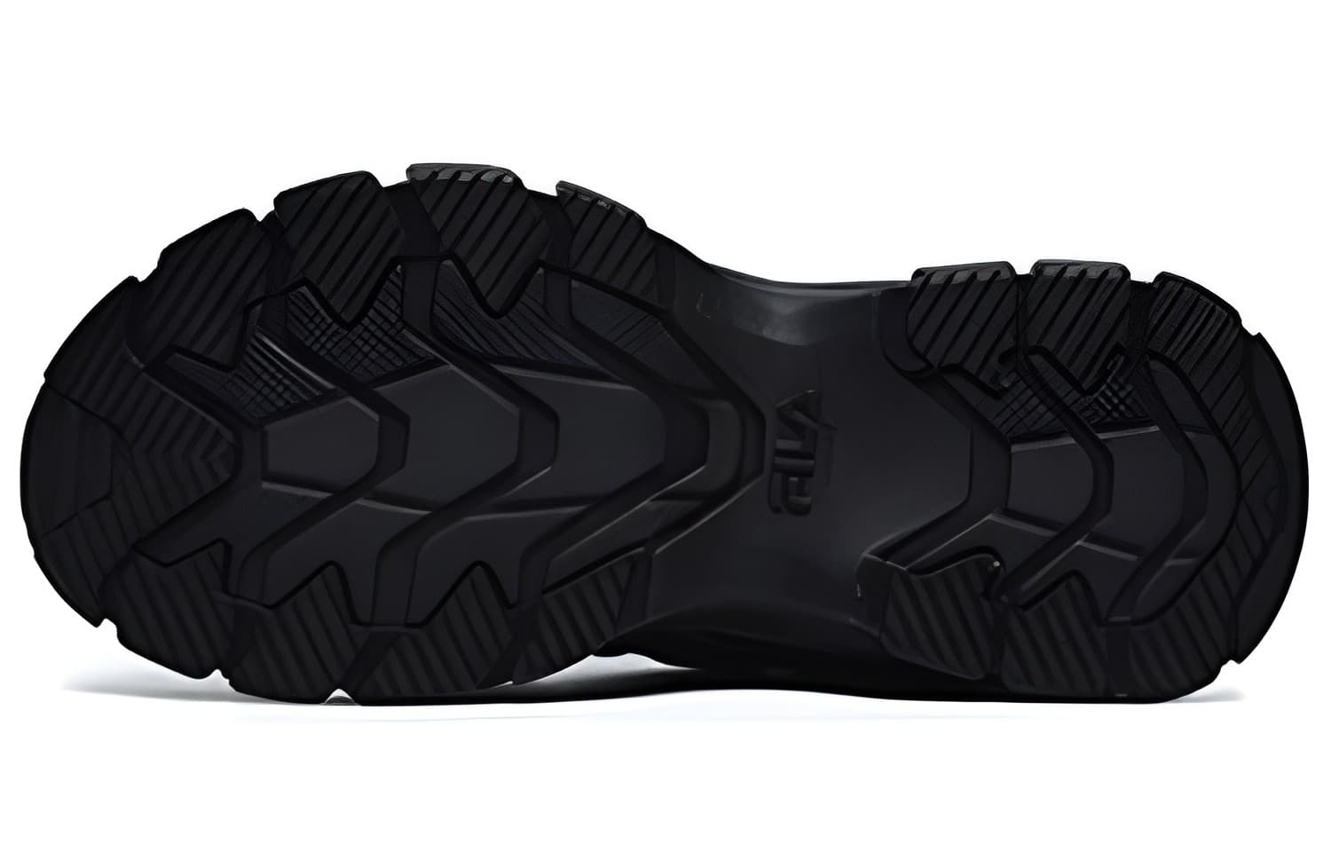 Кроссовки FILA aurora - изображение 5