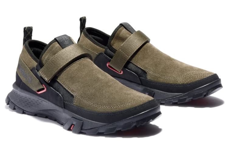 Кроссовки Timberland - изображение 2