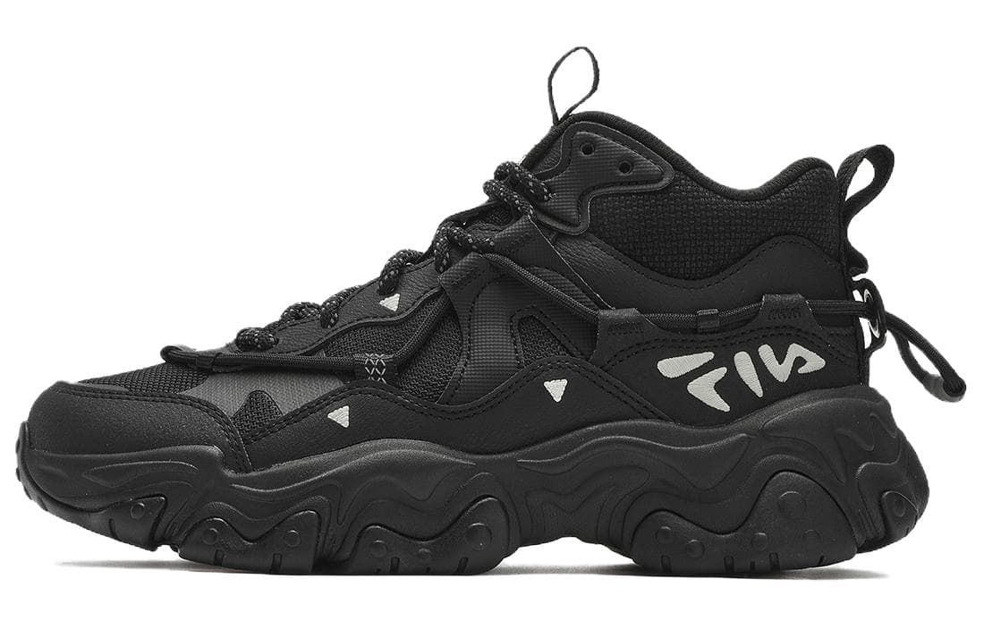 Кроссовки FILA FLUID 5 5.0 - изображение 1