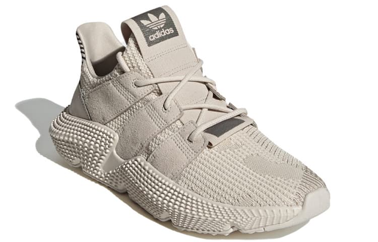 Кроссовки adidas Prophere Light Brown - изображение 3