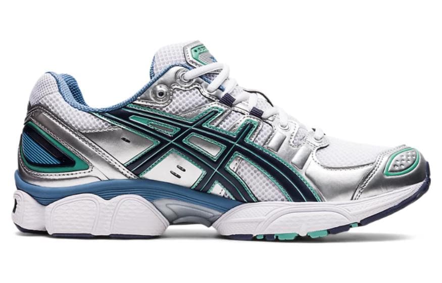Кроссовки Asics GEL-Nimbus 9 - изображение 2