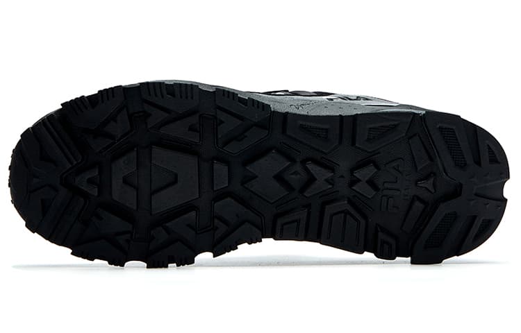 Кроссовки FILA Fashion Sneakers - изображение 5