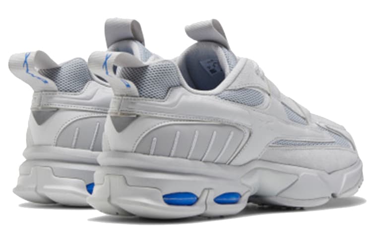 Кроссовки Reebok Dmx6 Mmxx - изображение 4