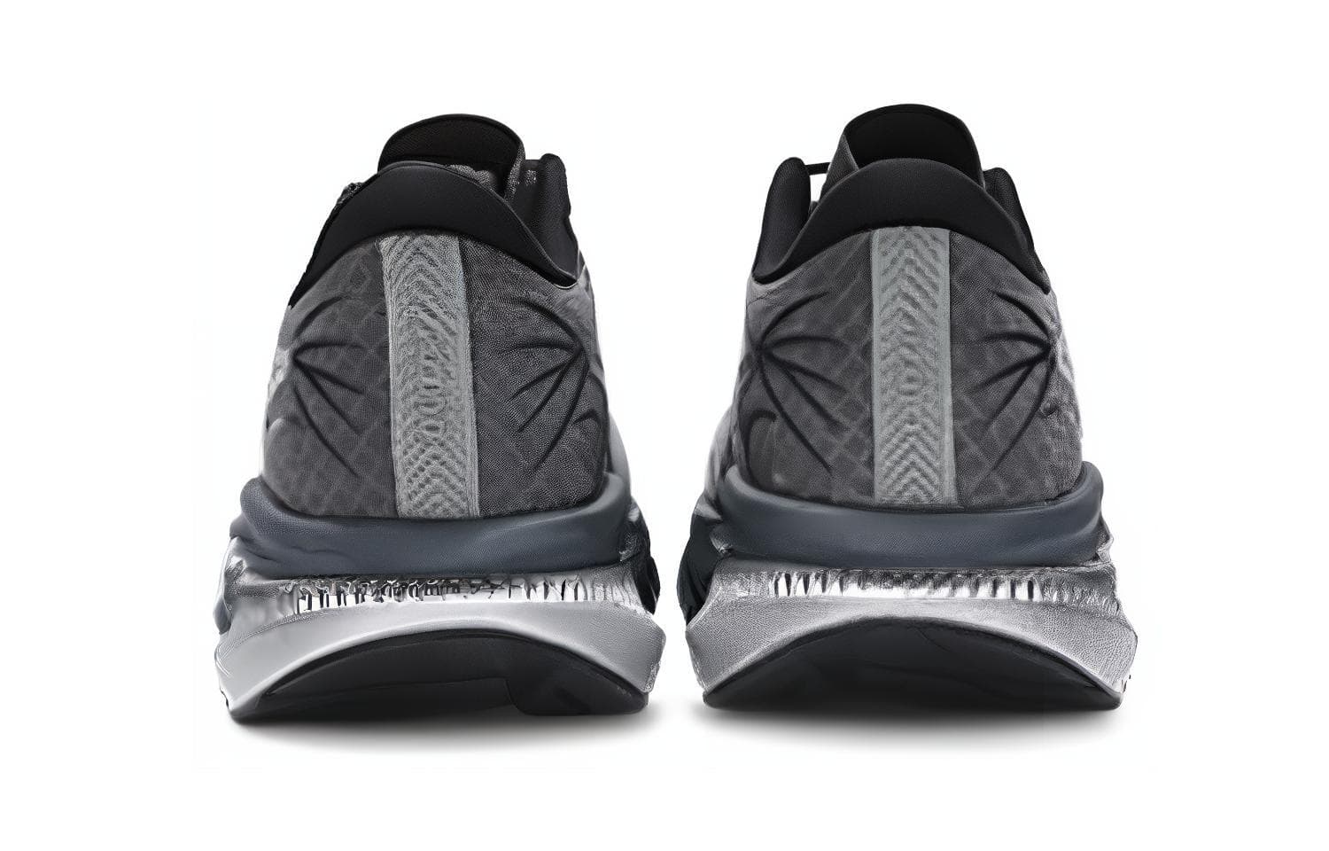 Кроссовки Mizuno PI PLUS - изображение 3