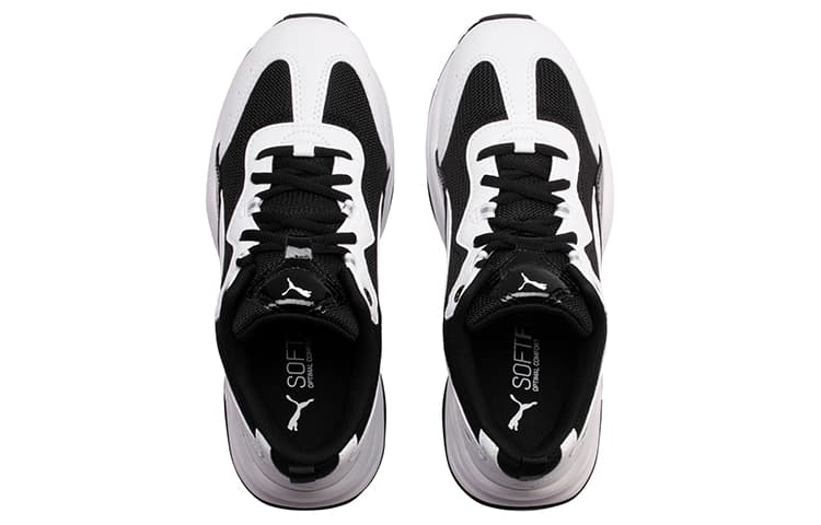 Кроссовки PUMA Cilia Patent - изображение 3