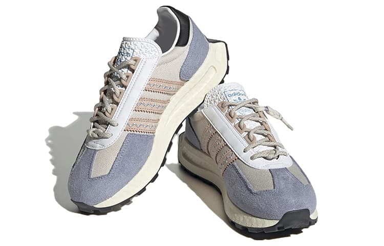 Кроссовки adidas Retropy E5 - изображение 3