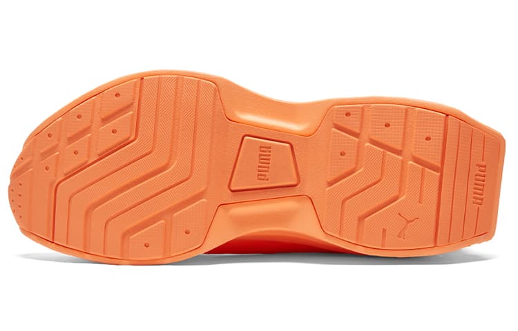 Кроссовки PUMA Kosmo Rider Sorbet - изображение 6