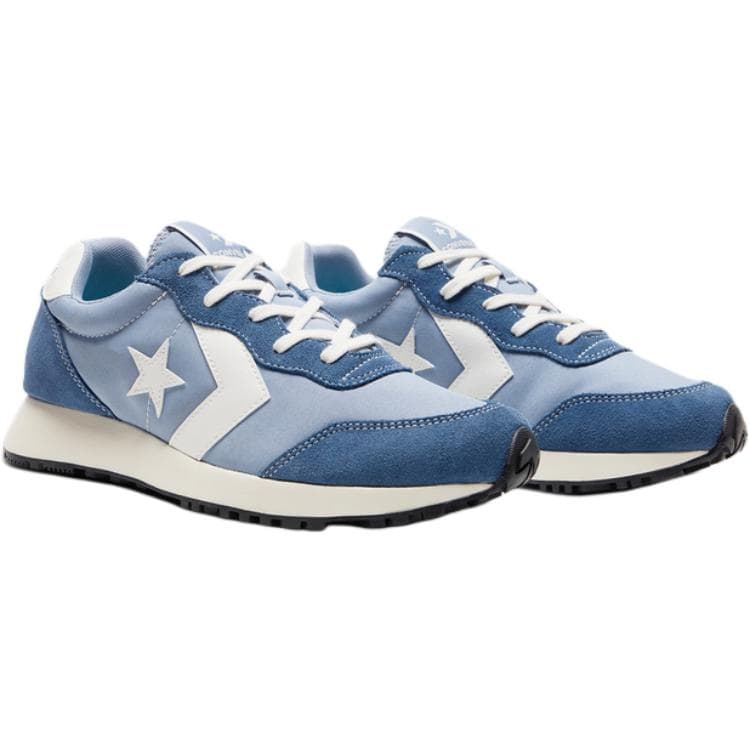Кроссовки Converse Omega Trainer классические ретро износостойкие лоу-топы повседневные унисекс синий - изображение 3
