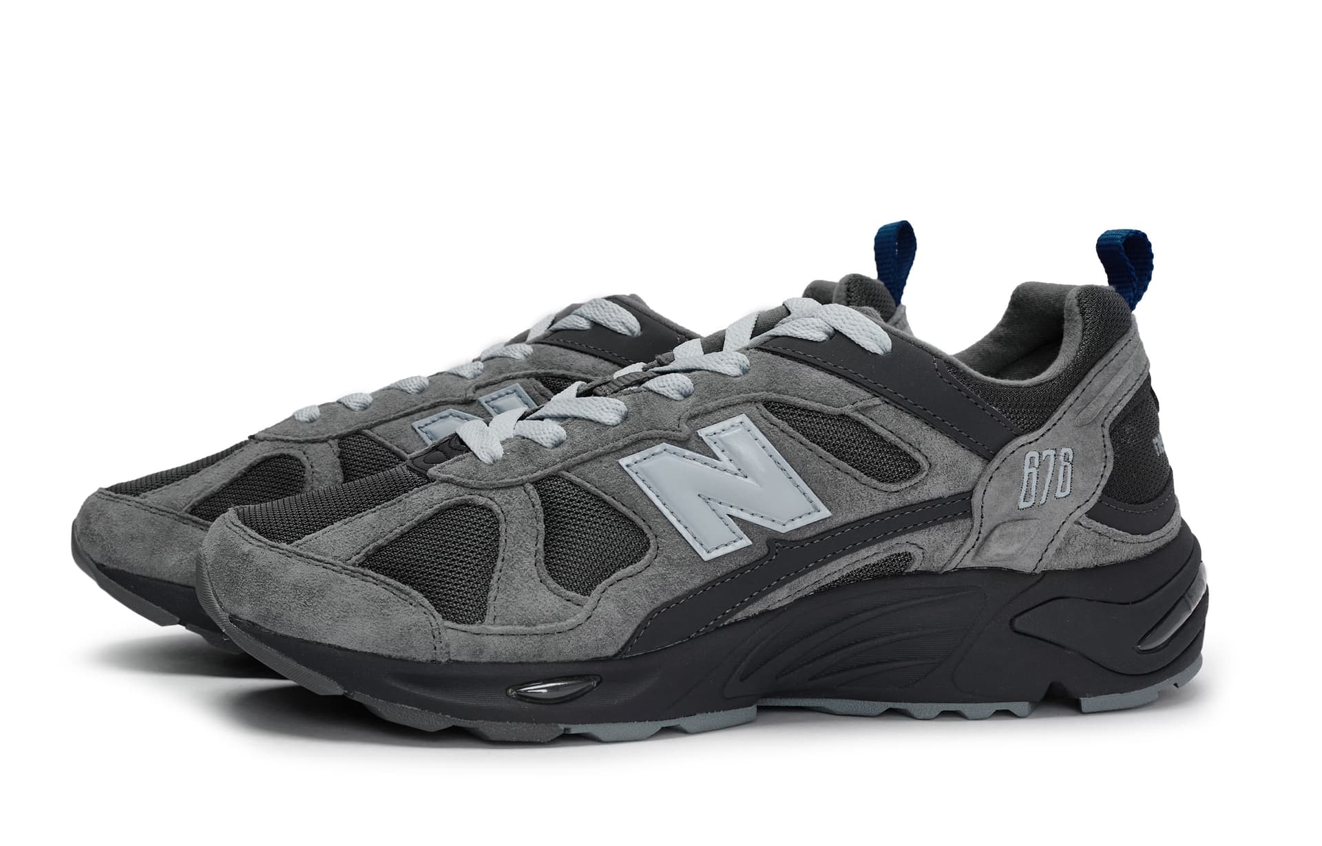 Кроссовки New Balance 878 - изображение 4