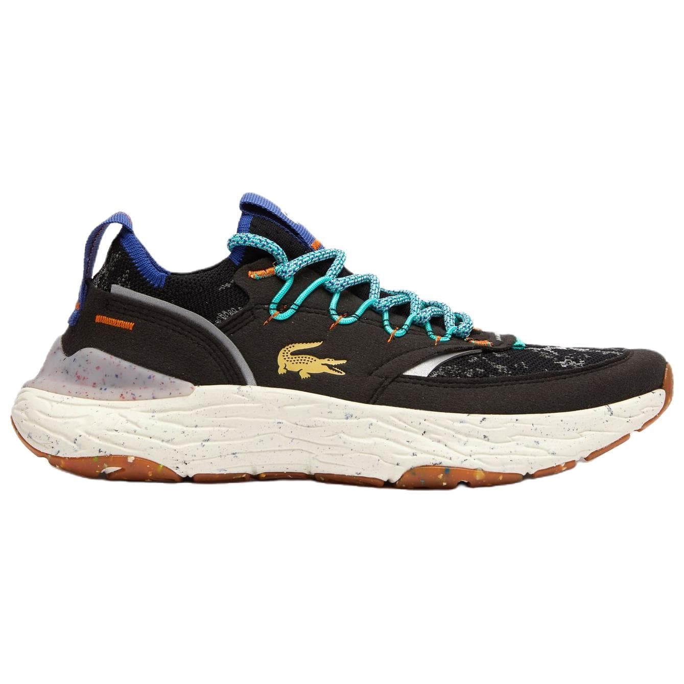 Кроссовки LACOSTE Re-Comfort - изображение 2