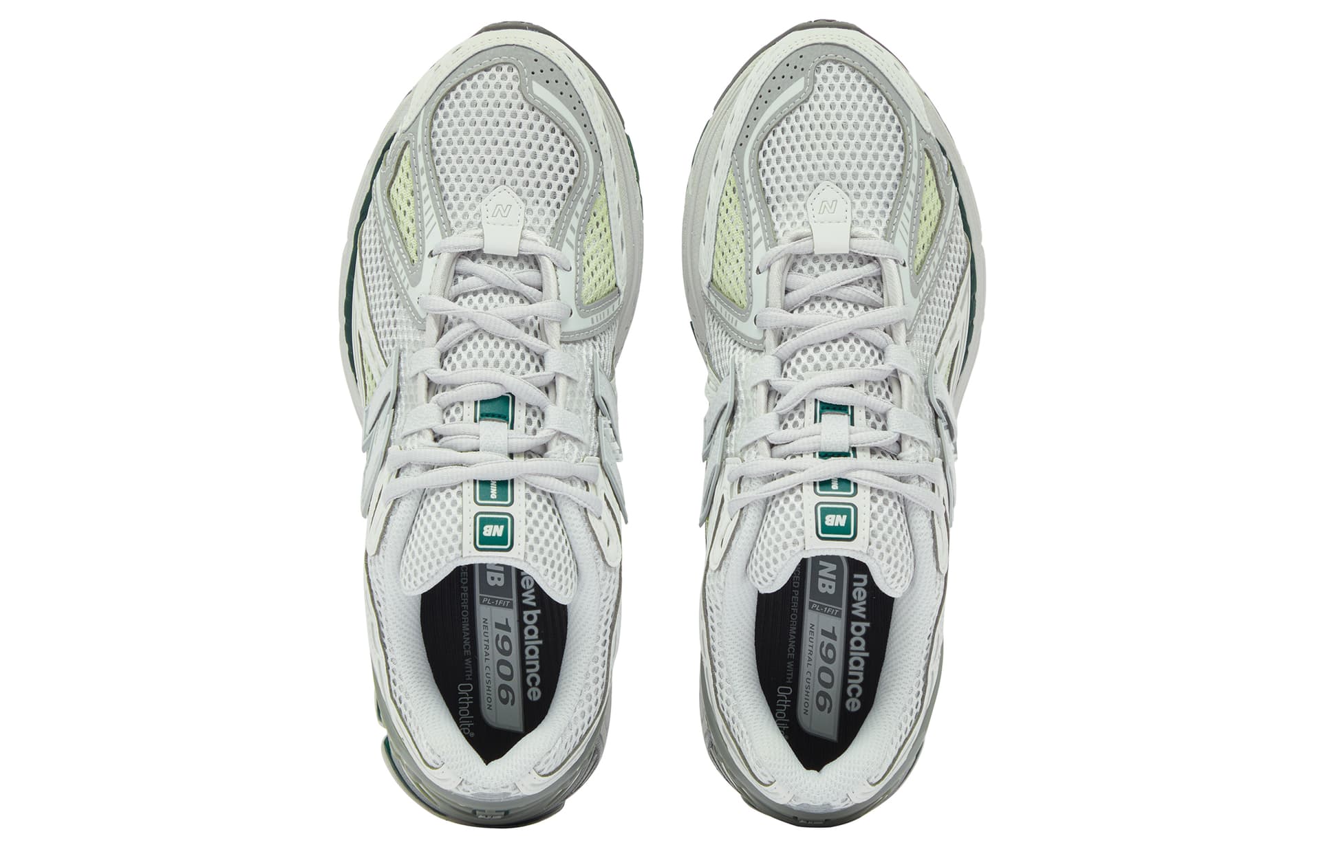 Кроссовки New Balance - изображение 4