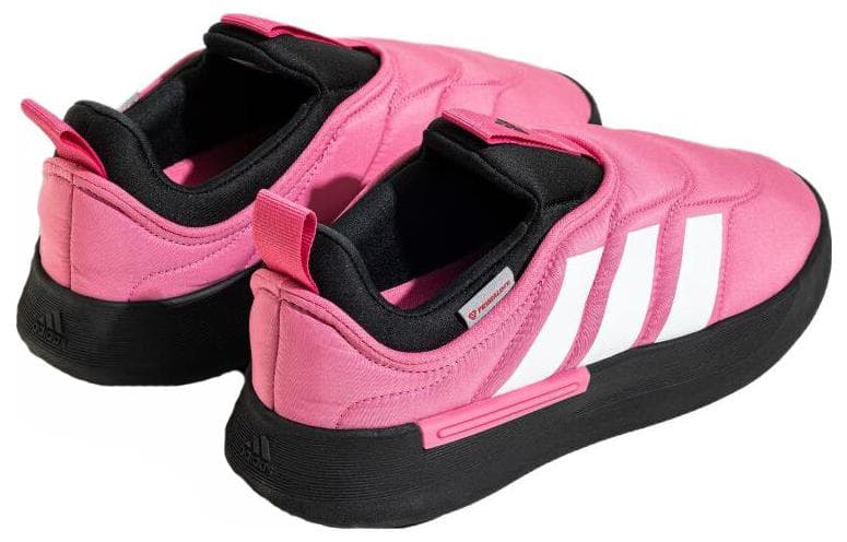 Кроссовки adidas Adipuff Pink - изображение 3
