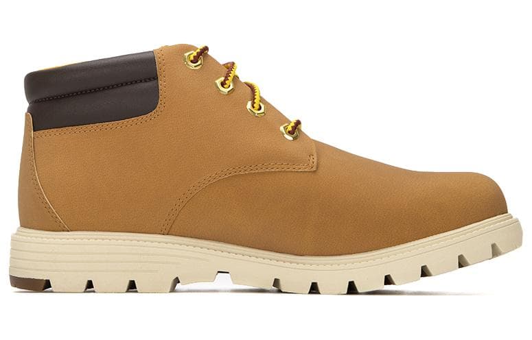 Ботинки Timberland Walden Park Wr Boot - изображение 2