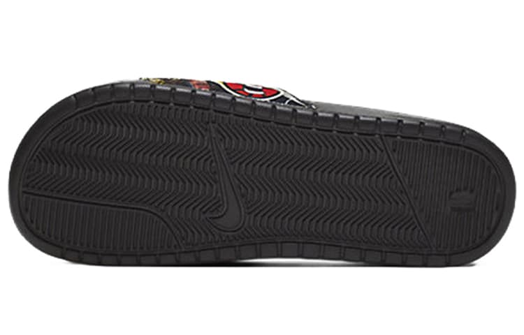 Сандалии Nike Benassi Jdi Print - изображение 6