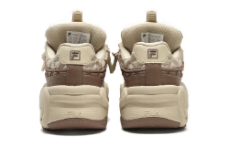 Кроссовки FILA BROOK - изображение 4