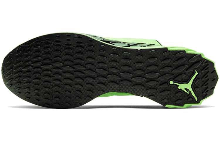 Кроссовки Jordan Zoom Trunner Ultimate - изображение 6