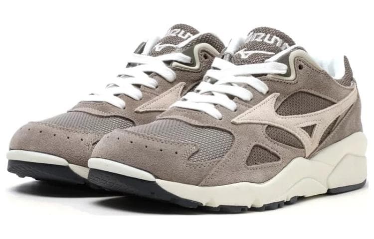 Кроссовки Mizuno RB-Line . Sky Medal S - изображение 3