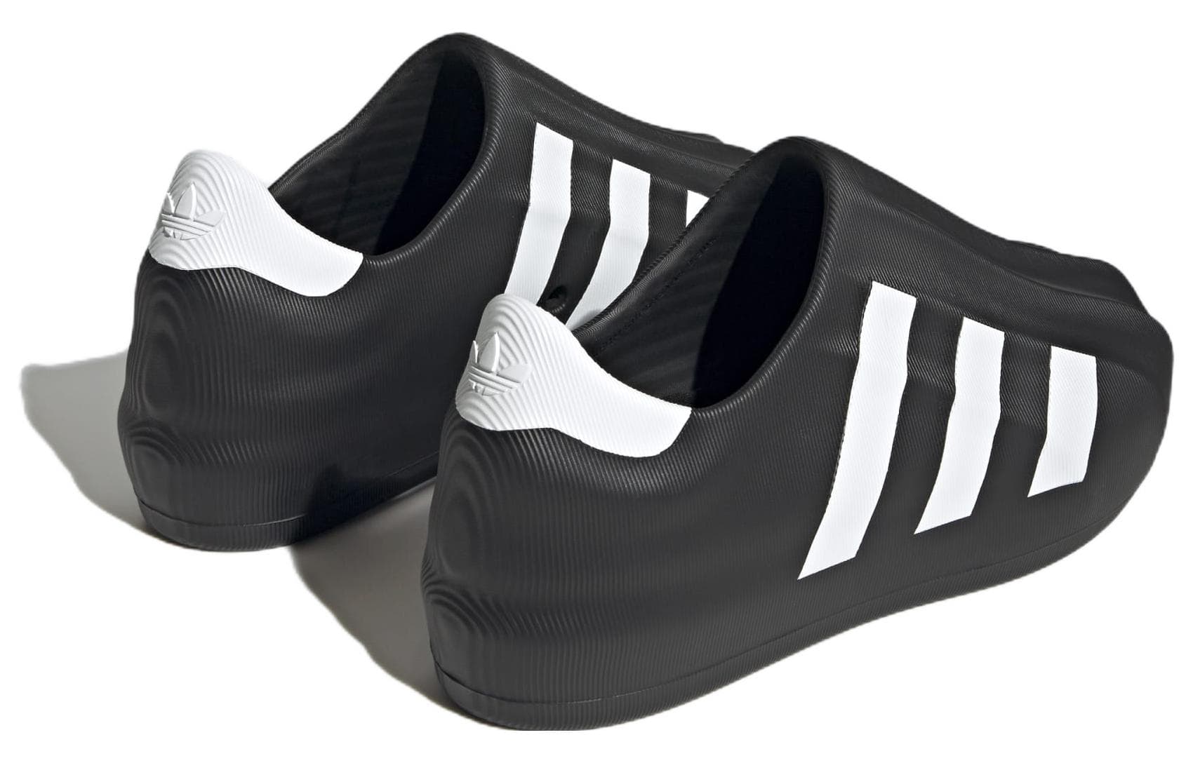 Кроссовки adidas AdiFOM Superstar Black - изображение 4