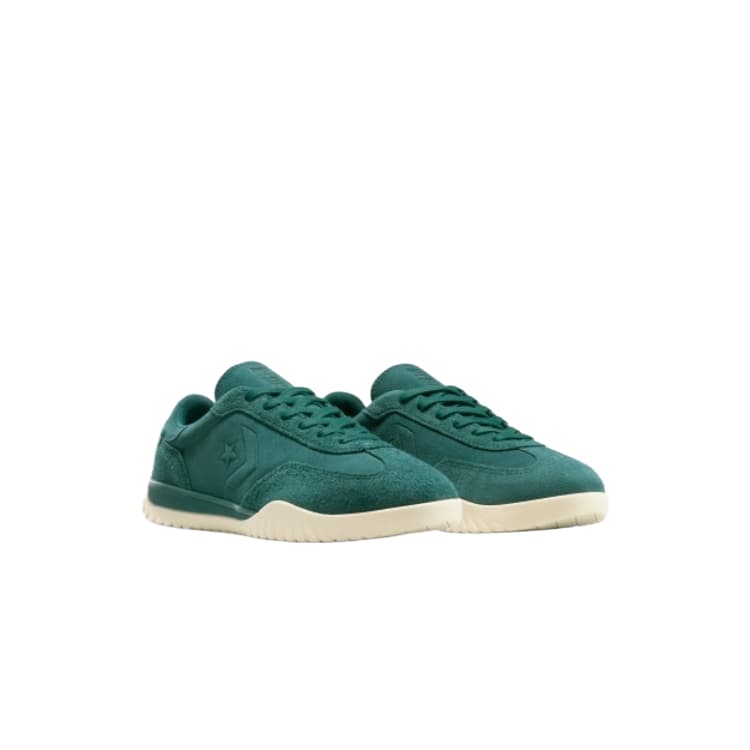 Кроссовки Converse Run Star Trainer 100% кожа Минималистичный Премиум Амортизация Повседневный Унисекс - изображение 3