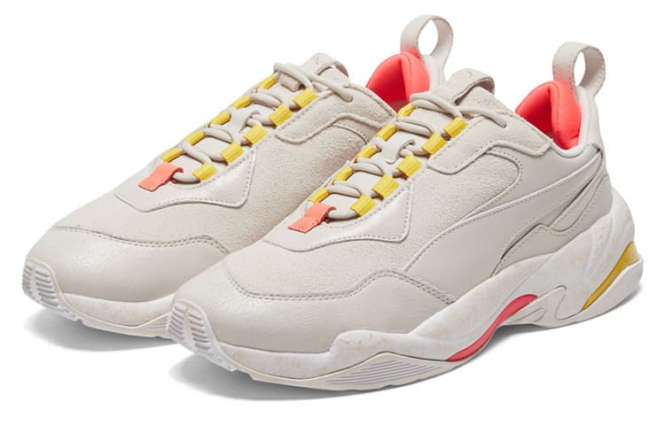 Кроссовки Puma Thunder Distressed - изображение 3