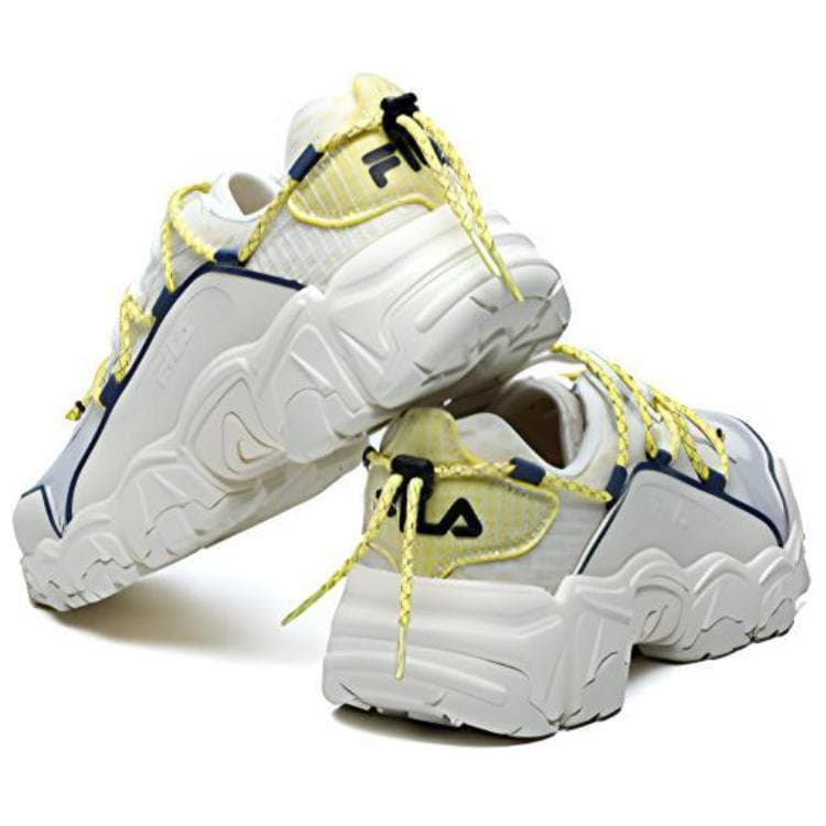 Кроссовки Fila Fusion - изображение 5