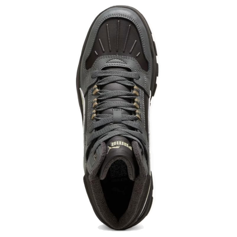 Кроссовки PUMA REBOUND Abrupt WTR - изображение 4