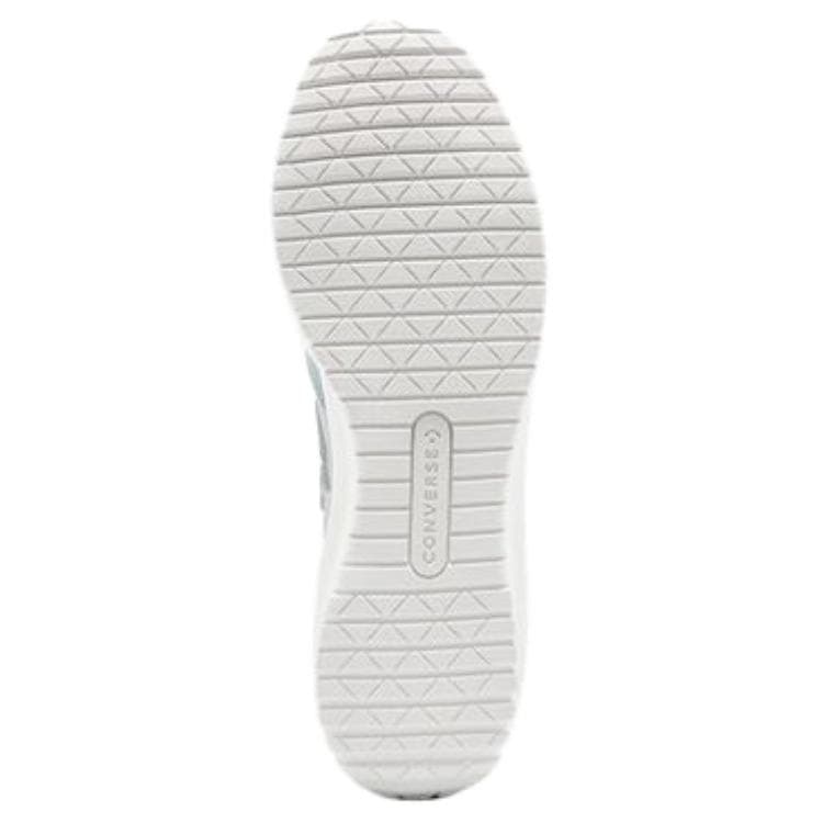 Кроссовки Converse Run Star Trainer Blue White - изображение 6